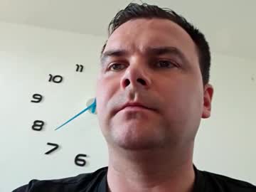 Vladko1995xx Chaturbate stream image from March 09, 2026