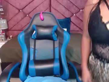 Alisha_Gamskar13 Chaturbate stream image from March 09, 2026