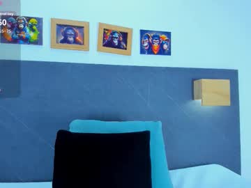 Andhrea_Vale Chaturbate stream image from March 09, 2026