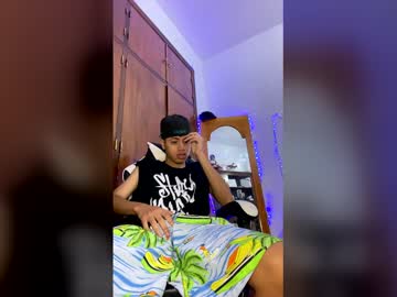Boyada18 Chaturbate stream image from March 09, 2026