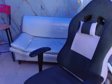 Cam_Xman Chaturbate stream image from March 09, 2026