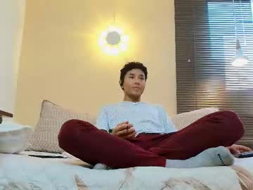 Damon_Salvarote_S Chaturbate stream image from March 09, 2026