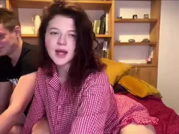Dorybabycouplee Chaturbate stream image from March 09, 2026
