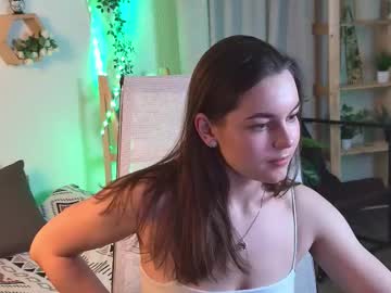 Francescacavaliere Chaturbate stream image from March 09, 2026
