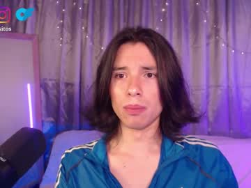 J_A_X_X_X_O_N Chaturbate stream image from March 09, 2026