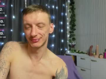 Jamie_Inked Chaturbate stream image from March 09, 2026