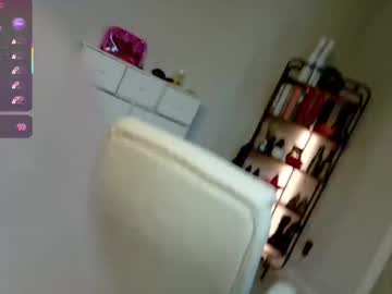 Juliewets Chaturbate stream image from March 09, 2026