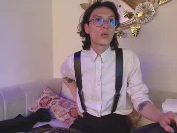 Kingthomas_Nom Chaturbate stream image from March 09, 2026