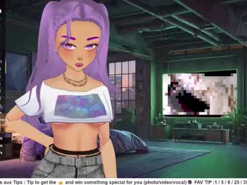 Lana_The_Virus Chaturbate stream image from March 09, 2026