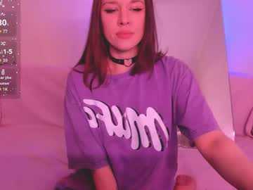 Lil_Foxy999 Chaturbate stream image from March 09, 2026