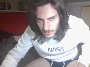 Mark391998 Chaturbate stream image from March 09, 2026