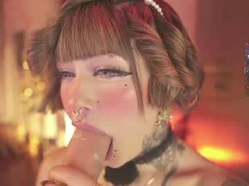 Pinkloly69 Chaturbate stream image from March 09, 2026