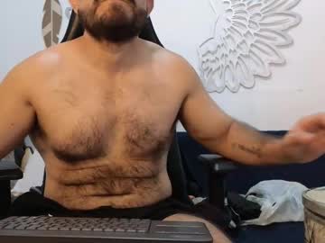 Sbastone_Muscle Chaturbate stream image from March 09, 2026
