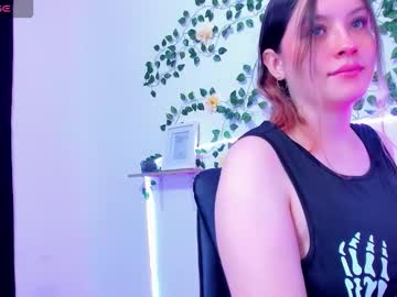 Violeta_Cutee Chaturbate stream image from March 09, 2026