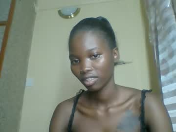 Africana_Slimqueen Chaturbate stream image from March 09, 2026