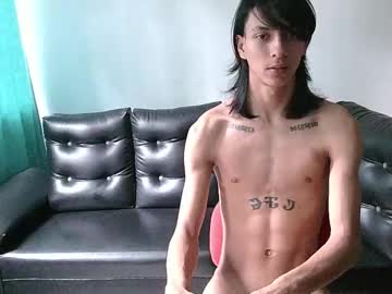Ajhoansebastian94 Chaturbate stream image from March 09, 2026