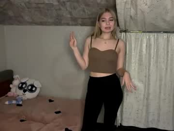 Hortenciarecore Chaturbate stream image from March 09, 2026