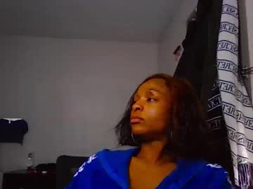 Karmarae989898 Chaturbate stream image from March 09, 2026