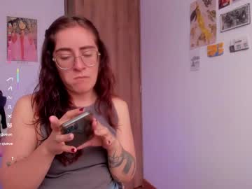 Linda_Giggle Chaturbate stream image from March 09, 2026