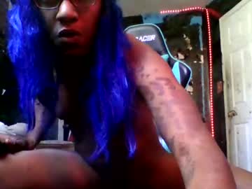 Melaniemacker Chaturbate stream image from March 09, 2026