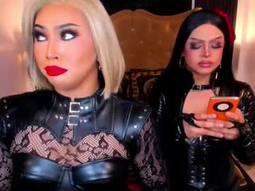 Mistressivorykat Chaturbate stream image from March 09, 2026