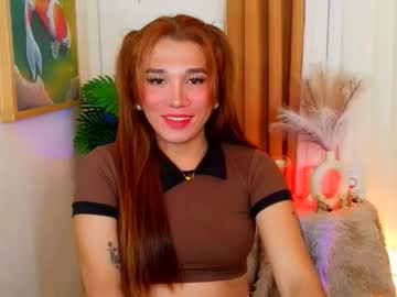 Preciousrosedoll Chaturbate stream image from March 09, 2026