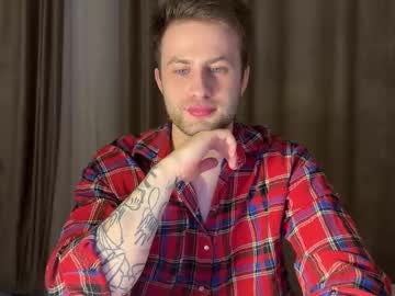 Rodrigoveira Chaturbate stream image from March 09, 2026