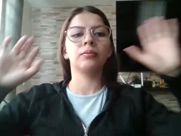 Sarasolis Chaturbate stream image from March 09, 2026