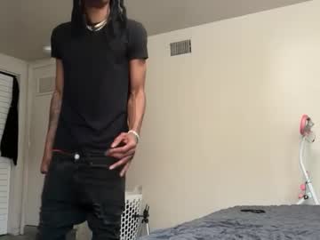 Therealferrarii Chaturbate stream image from March 09, 2026