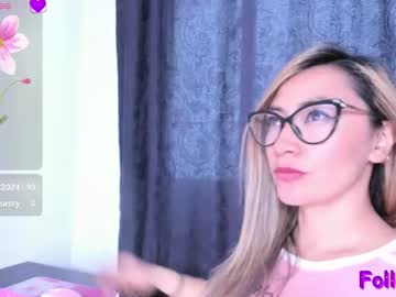 Tila_Tequila15 Chaturbate stream image from March 09, 2026