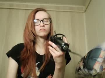 Viviennesumner Chaturbate stream image from March 09, 2026
