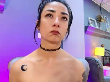 Ambar_Oishi_ Chaturbate stream image from March 09, 2026
