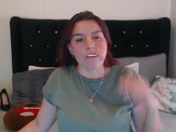 April_Harrys Chaturbate stream image from March 09, 2026