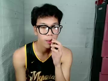 Asianbaexx Chaturbate stream image from March 09, 2026