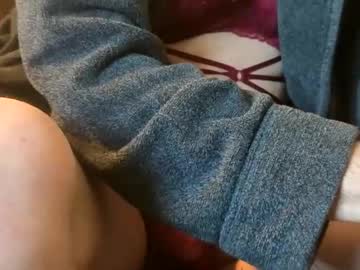 Cherry_B0tt0m Chaturbate stream image from March 09, 2026