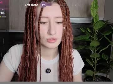 Faire_Shine Chaturbate stream image from March 09, 2026