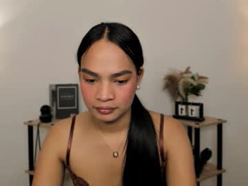 Fortuneaya Chaturbate stream image from March 09, 2026