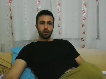 Jamessandt Chaturbate stream image from March 09, 2026