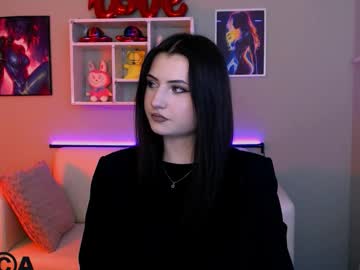 Kristy_Slay Chaturbate stream image from March 09, 2026