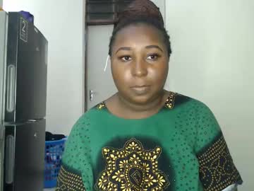 Lady_Twerky Chaturbate stream image from March 09, 2026