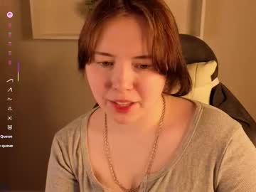 Lika_Davis Chaturbate stream image from March 09, 2026