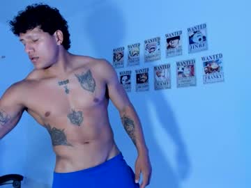 Nagi_Strong Chaturbate stream image from March 09, 2026