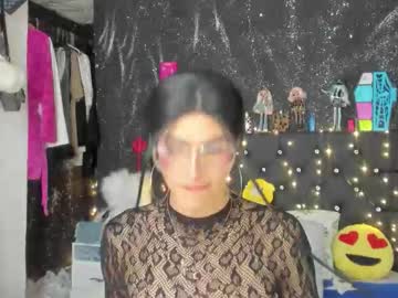 Scarletwhisper_ Chaturbate stream image from March 09, 2026