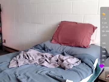 Transvix Chaturbate stream image from March 09, 2026