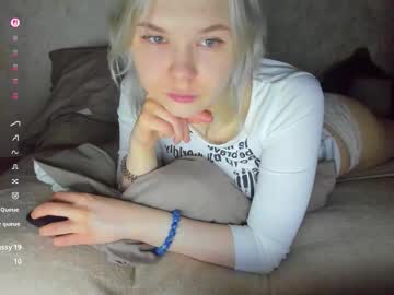 Alchemyofsouls Chaturbate stream image from March 09, 2026
