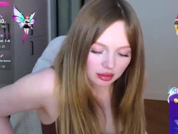 Ameli_Jeff Chaturbate stream image from March 09, 2026