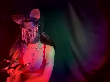 Arrabellarome Chaturbate stream image from March 09, 2026