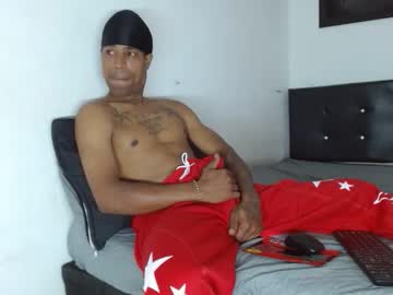 Bbc_Blaack Chaturbate stream image from March 09, 2026