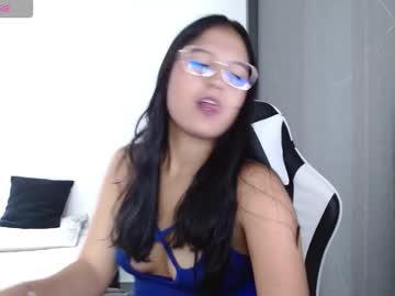 Candy_Rosemaryy Chaturbate stream image from March 09, 2026