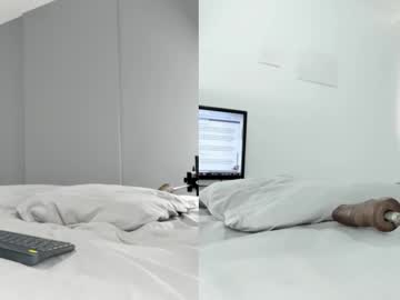 Cherazade_ Chaturbate stream image from March 09, 2026
